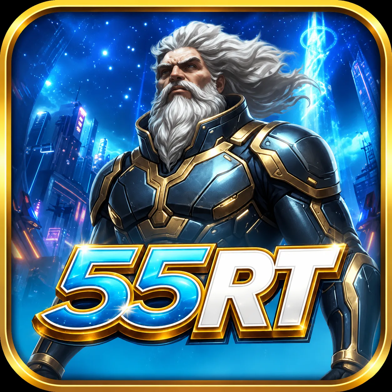 55RT - Pertempuran Taktis dalam Dunia FPS