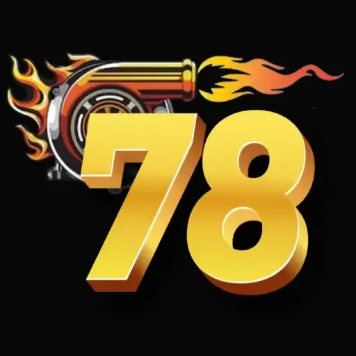 TURBO78 - Game Simulation Seru dan Menyenangkan